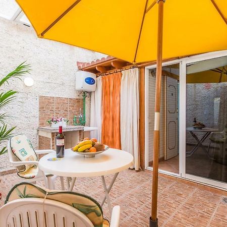 1B Wonderful Sea View Playa De Las Vistas Los Cristianos  Exterior foto